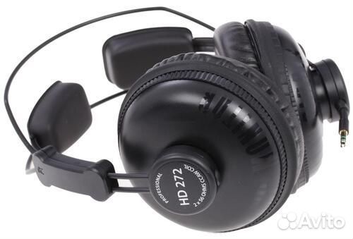 Наушники axelvox hd272