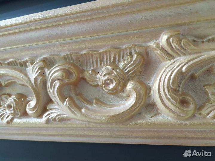 Реставрация скульптур, памятников