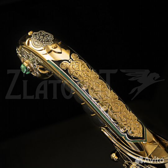 Сабля «Шамшир»