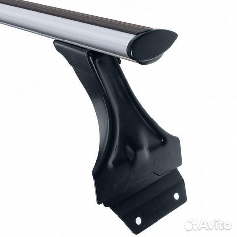 Багажник delta аэро Калина,Гранта, Datsun