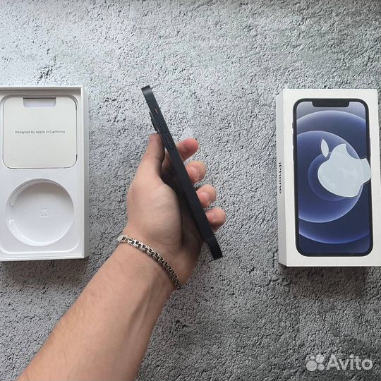 iPhone 12, 128 ГБ
