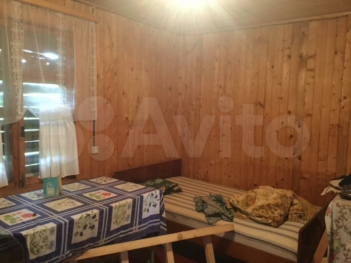 Дача 70 м² на участке 7 сот.