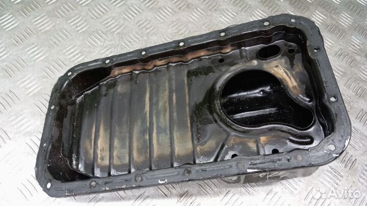 Поддон Chevrolet Aveo