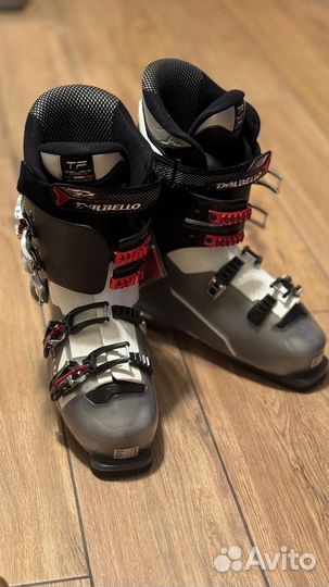 Горнолыжные ботинки Dalbello Aerro 75