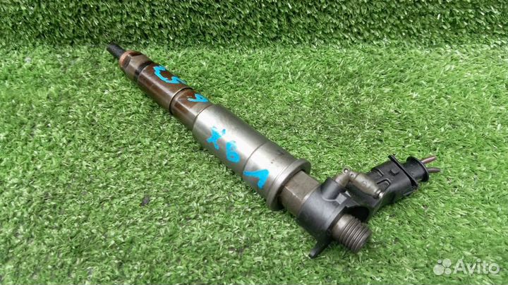 Форсунка дизельная Infiniti Q70