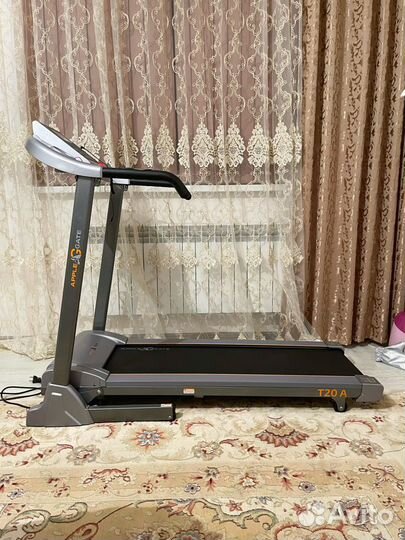 Беговая дорожка