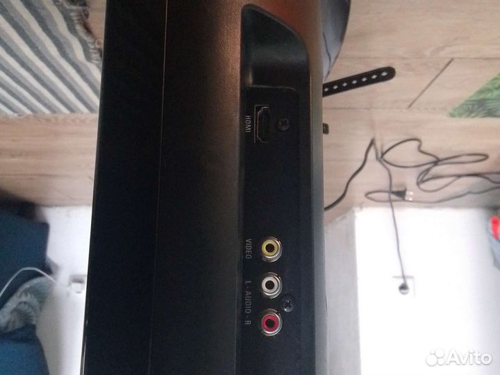Телевизор philips 32 дюйма