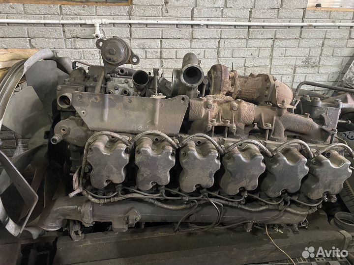 Подается двигатель renault midr 2045