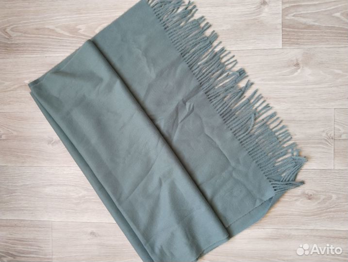 Шарфы и палантины Италия