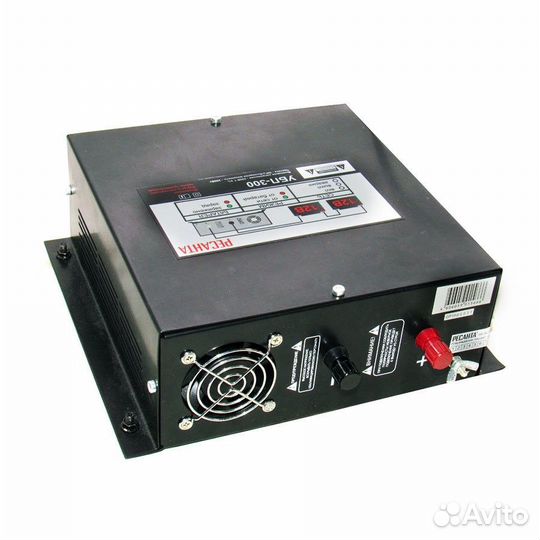 Ресанта убп-300