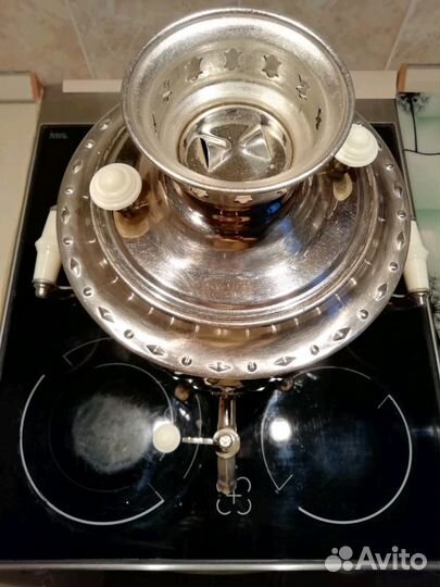 Самовар Тула