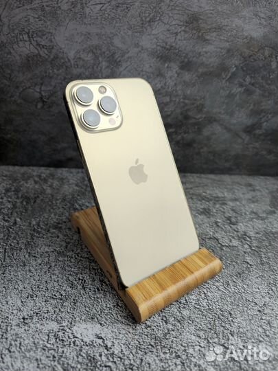 iPhone 13 Pro Max, 128 ГБ