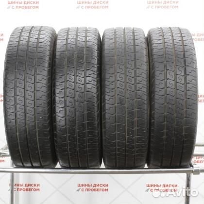 Matador MPS 330 Maxilla 2 195/70 R15