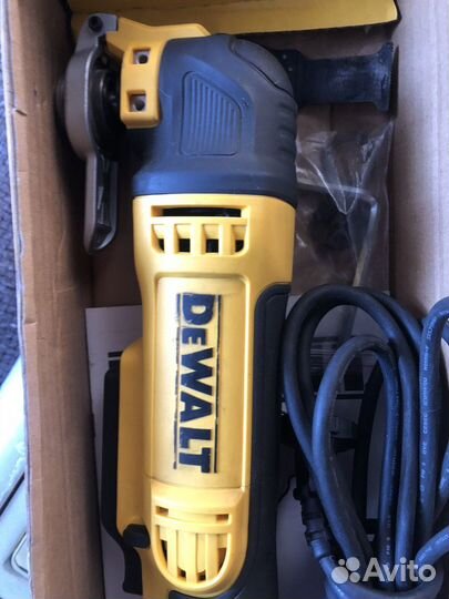 Реноватор Dewalt 315