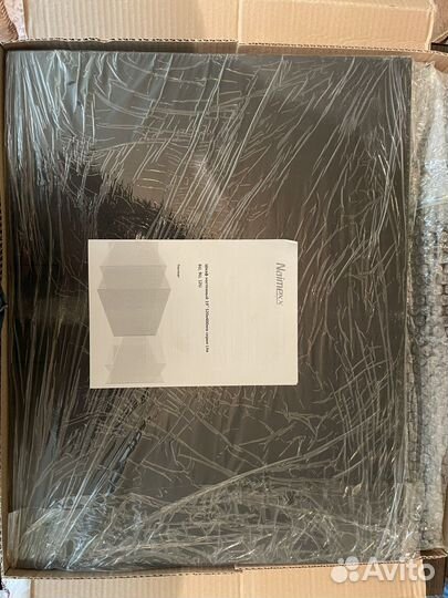 Сетевой шкаф