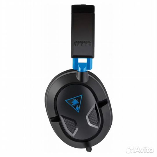 Гарнитура Turtle Beach Ear Force PS4/PS5/Xbox/PC