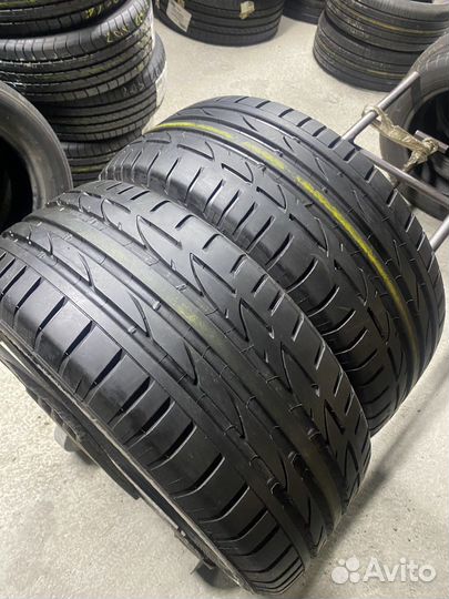 Bridgestone Potenza S001 225/50 R16