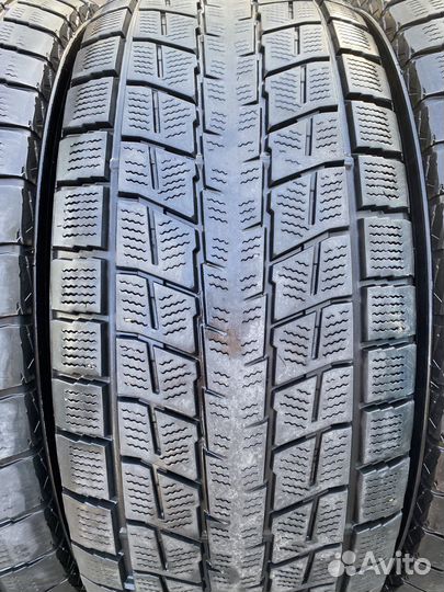 Dunlop Winter Maxx SJ8 285/60 R18 116R