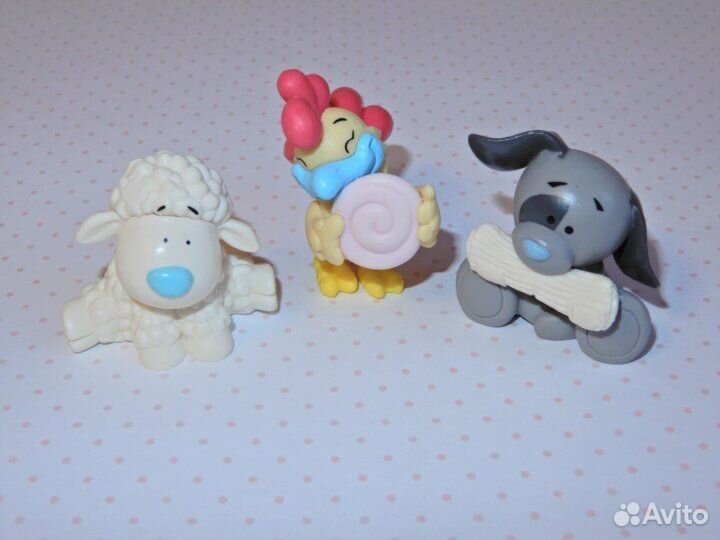 Игрушки Sweet Box