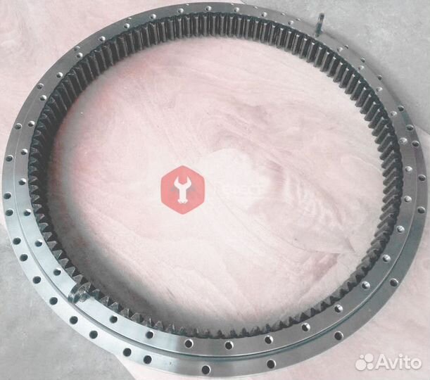 Поворотный круг Volvo EC140LC SA1055-01461