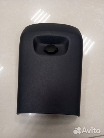 Накладка в салоне Hyundai Grand Santa Fe DM D4HB