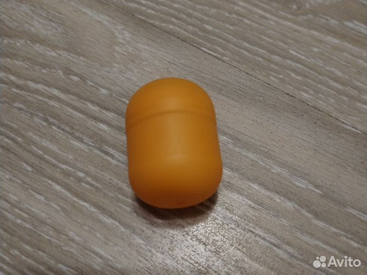 Капсулы от киндера