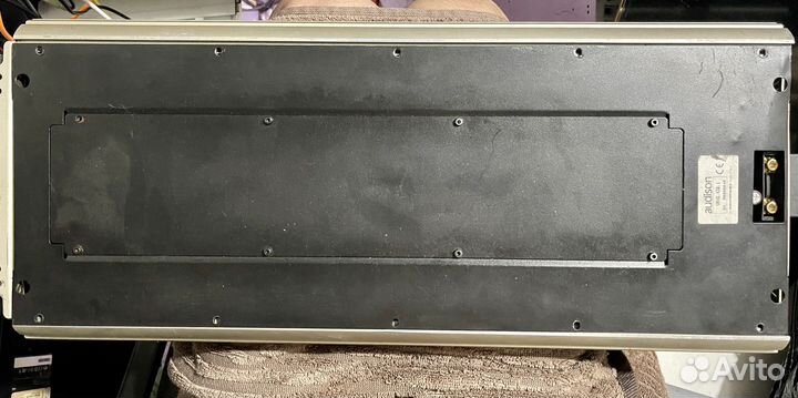 Усилитель Audison VRX 6.420.1