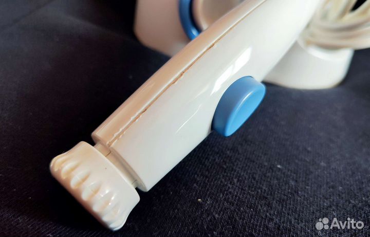 Ирригатор WaterPik WP-100 E2 Ultra, белый