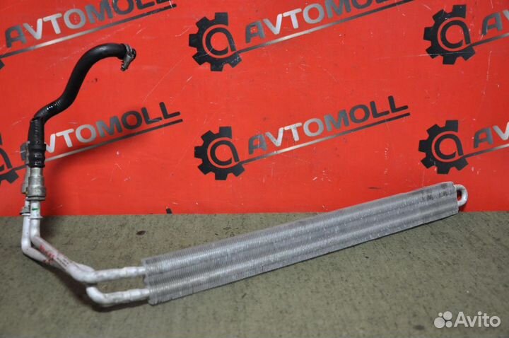 Радиатор гидроусилителя BMW X5 E53