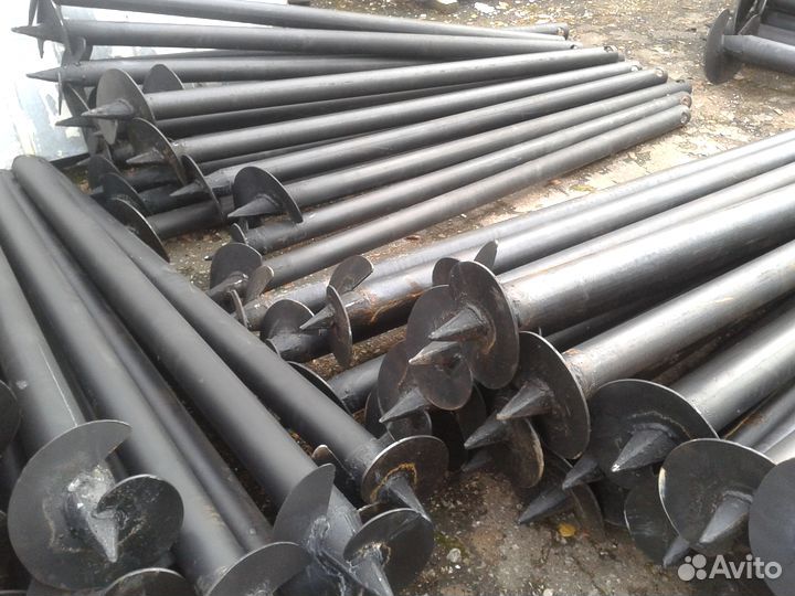 Фундамент для забора