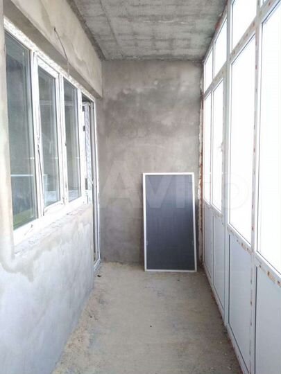 2-к. квартира, 89 м², 3/9 эт.