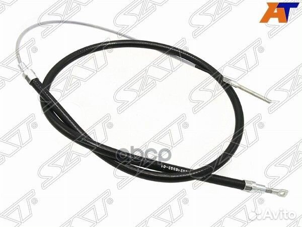 Трос ручного тормоза BMW 3 E36 92-99 LH/RH