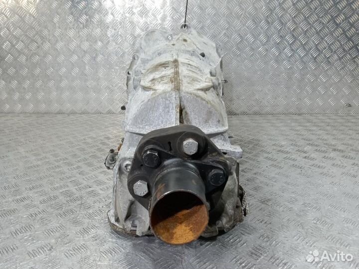 АКПП 24238824 BMW 1 81/E87 (2004-2011)