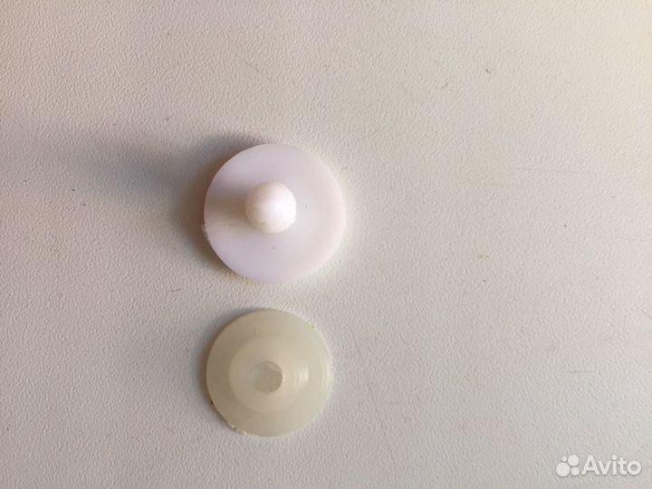 Суставы для игрушек и кукол