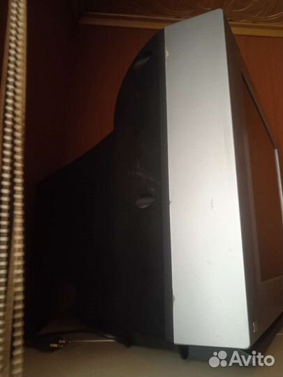 Телевизор бу