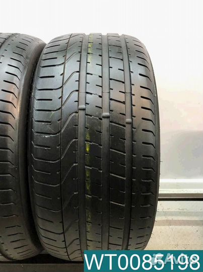 Pirelli P Zero 255/40 R20 95T