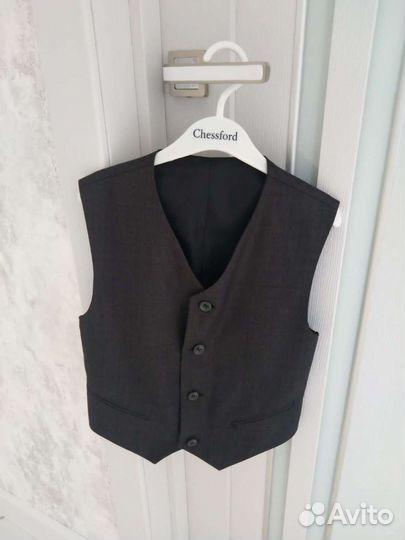 Школьный костюм