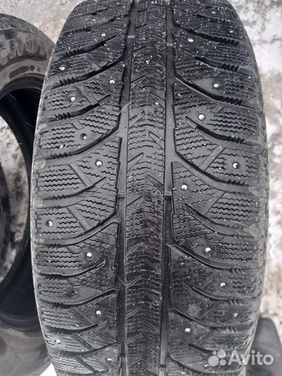 Bridgestone 613V 235/55 R18