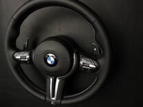 Новый руль для BMW F07/F10/F11