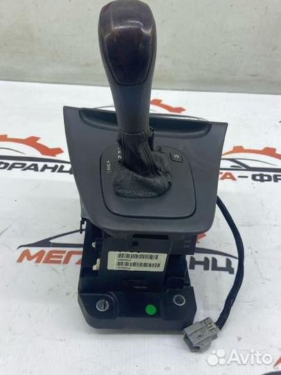 Кулиса АКПП Volvo S80 седан B6284T 2001