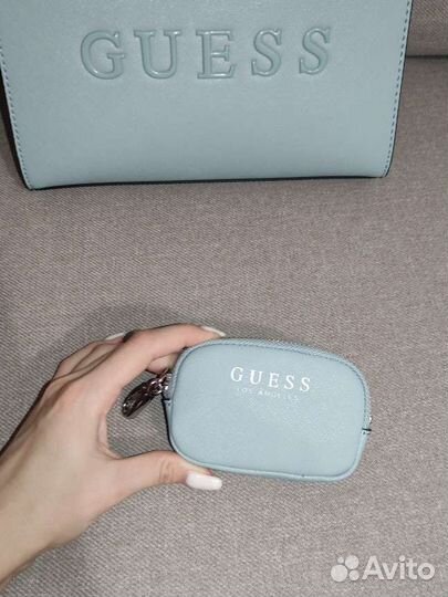 Сумка guess