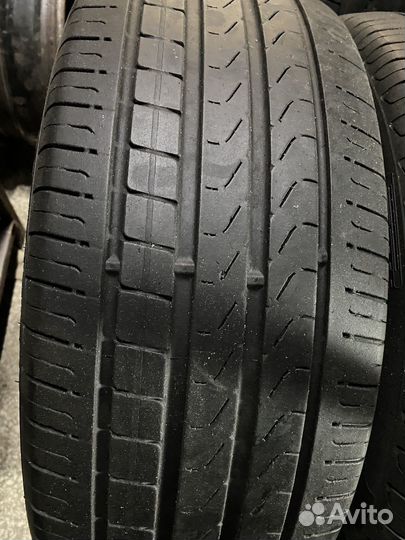 Pirelli Scorpion Verde 225/45 R19 96W
