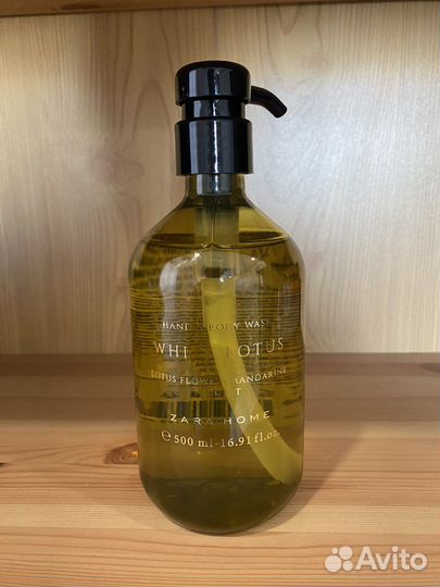 Мыло жидкое Zara Home