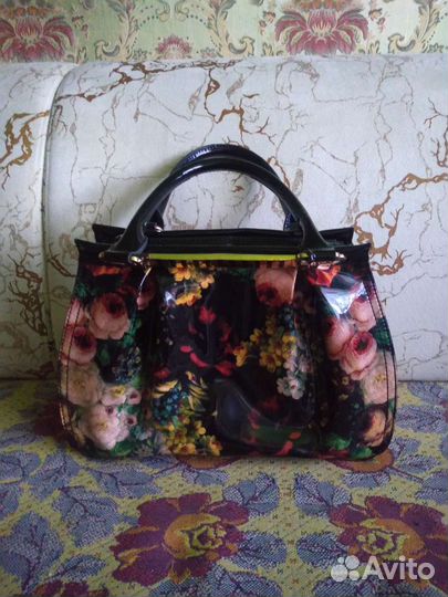 Сумка женская
