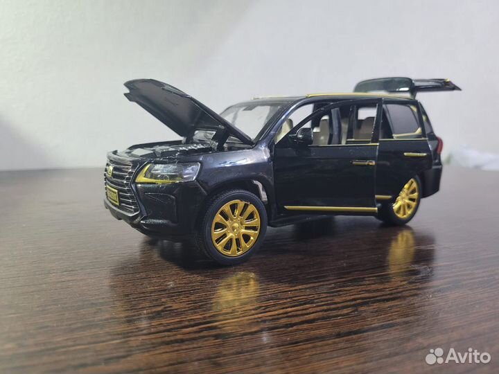 Коллекционные машинки