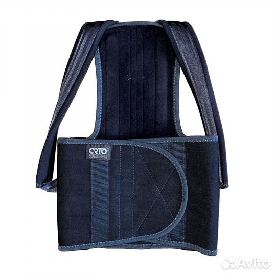 Корсет. Корректор осанки