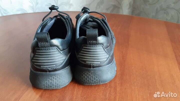 Ботинки детские р.37