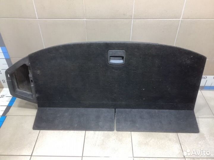 Ящик для инструментов Mazda Cx-9 2007-2016