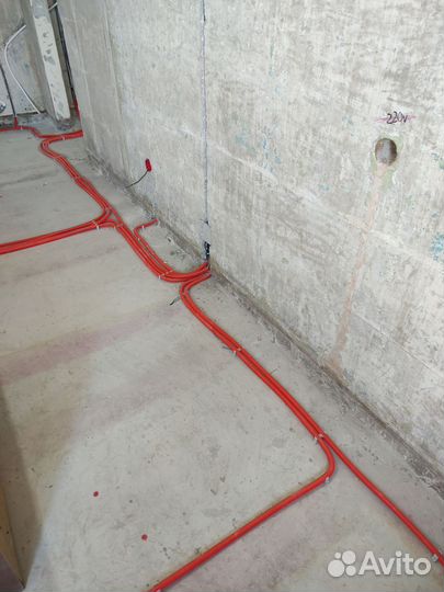 Электрик Услуги электрика Электромонтаж