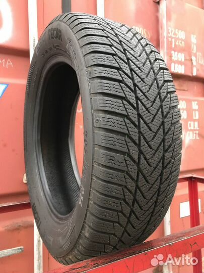 Esa-Tecar Supergrip Pro 205/55 R16